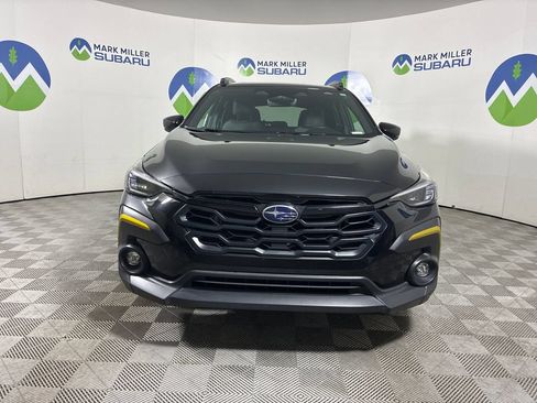 Used 2024 Subaru Crosstrek 2.5i Sport AWD/4WD image 2