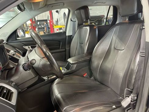 Used 2016 GMC Terrain SLT w/ Open Road Package AWD/4WD image 11
