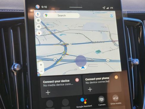 New 2026 Volvo XC90 T8 Plus image 21