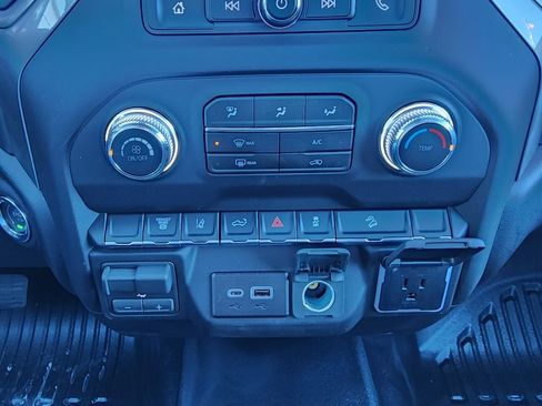 New 2026 GMC Sierra 2500 Pro image 31