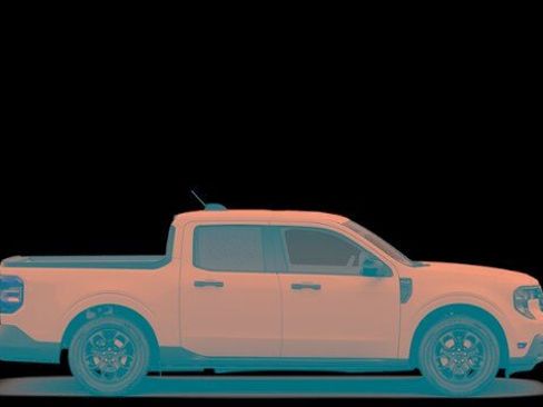 New 2026 Ford Maverick XLT AWD/4WD image 59