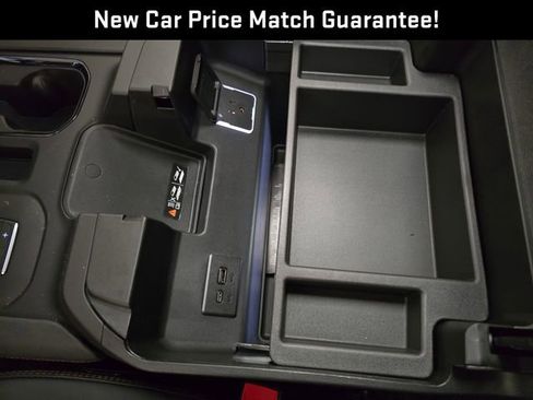 New 2026 GMC Sierra 3500 AT4 w/ Technology Package image 24