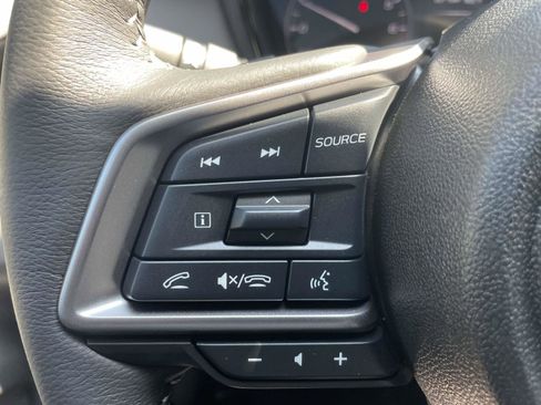 New 2025 Subaru Outback Premium w/ Popular Package #1A image 9