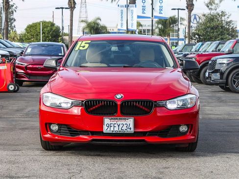 Used 2015 BMW 328i Sedan image 2