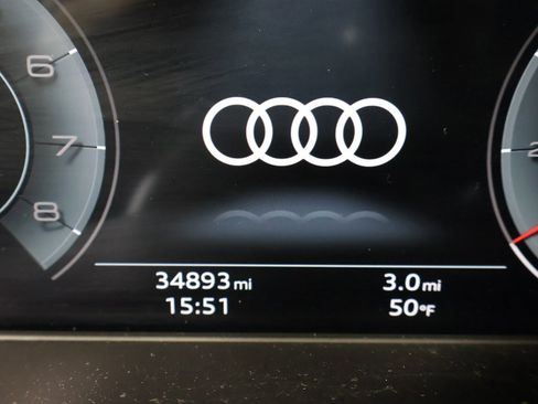 Used 2022 Audi A5 2.0T Premium Plus w/ Premium Plus image 40