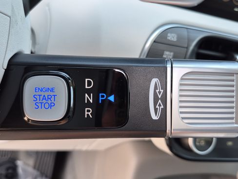 New 2026 Hyundai Palisade FWD Hybrid image 33