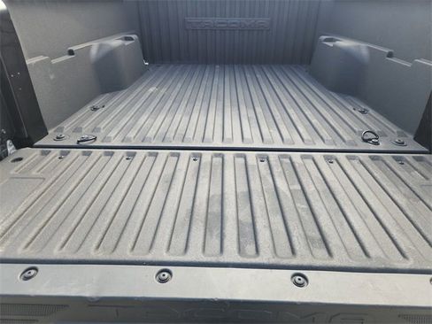 Used 2024 Toyota Tacoma 4x4 Double Cab image 23