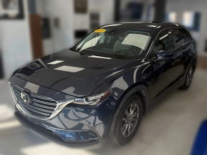 Used 2018 MAZDA CX-9 Touring w/ Touring Premium Package