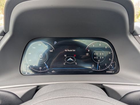 Used 2020 Hyundai Sonata Limited w/ Preferred Accessory Package image 21