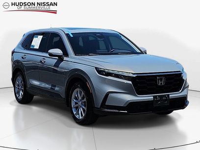Used 2023 Honda CR-V EX-L