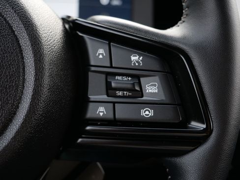 Certified 2026 Subaru Outback Touring AWD/4WD image 29