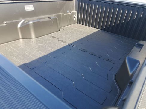 New 2026 Toyota Tacoma TRD Sport image 30