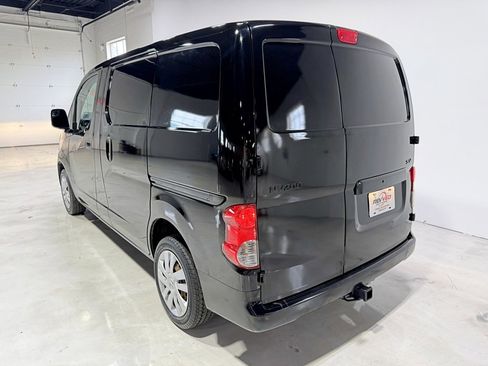 Used 2019 Nissan NV200 SV w/ Navigation Package image 5