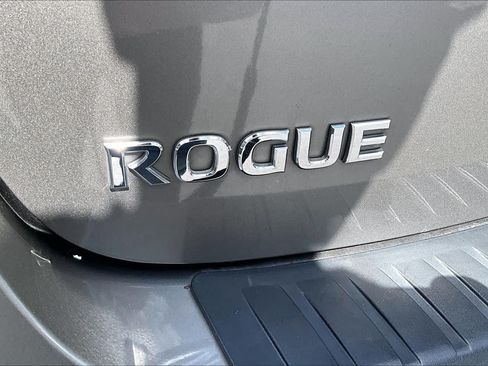 Used 2012 Nissan Rogue SV AWD/4WD image 9