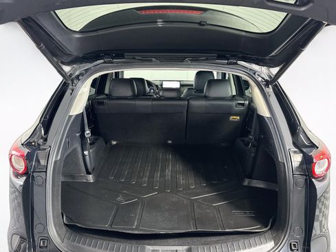 Used 2022 MAZDA CX-9 Touring AWD/4WD image 31