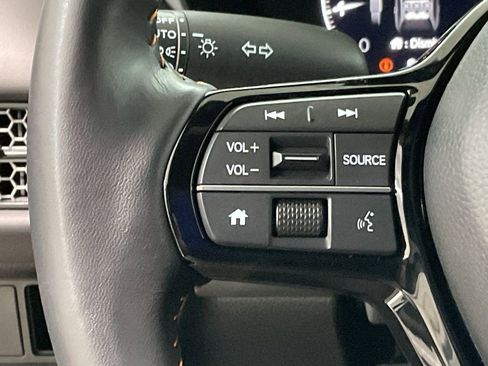 Used 2025 Honda HR-V Sport image 9