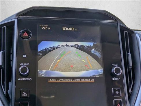 New 2026 Subaru Impreza 2.0i Sport image 15