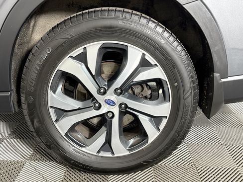 Used 2021 Subaru Outback Touring XT AWD/4WD image 35