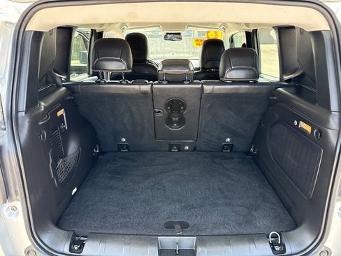 Used 2016 Jeep Renegade Limited AWD/4WD image 11