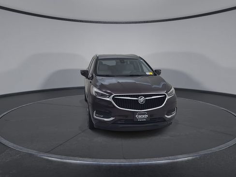 Used 2018 Buick Enclave Premium FWD image 5