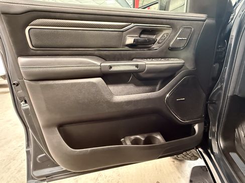 Used 2025 RAM 1500 RHO w/ RHO Level 1 Equipment Group AWD/4WD image 18