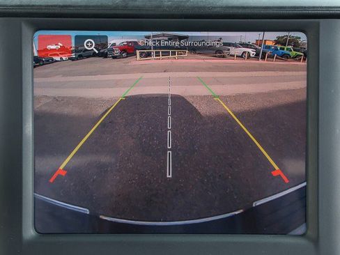 Used 2023 RAM 3500 Big Horn w/ Level 1 Equipment Group image 18