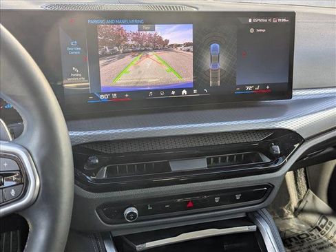 Used 2025 BMW 440i xDrive Convertible image 15