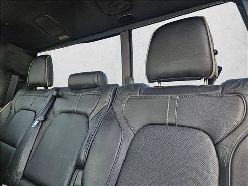 Used 2023 RAM 1500 Limited w/ Body Color Bumper Group AWD/4WD image 12