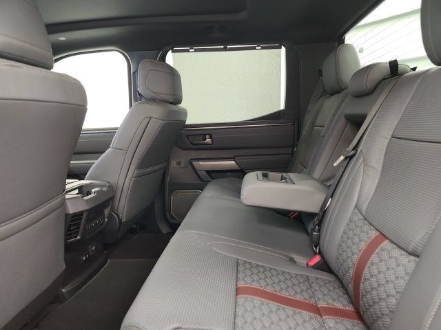 New 2026 Toyota Tundra Capstone AWD/4WD image 47
