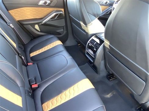 Certified 2023 BMW X6 M w/ Competition Package image 16