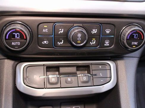 Used 2023 GMC Acadia SLE w/ LPO, Floor Liner Package AWD/4WD image 27