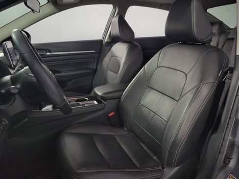 Used 2021 Nissan Altima 2.5 SL image 15