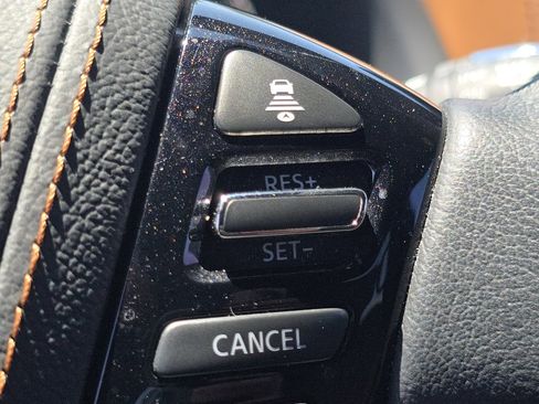Used 2023 INFINITI QX80 Premium Select AWD/4WD image 37