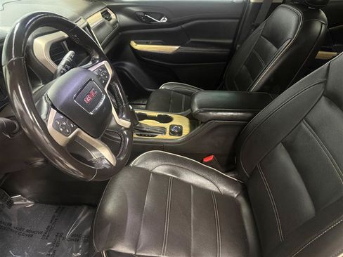 Used 2019 GMC Acadia Denali w/ Technology Package AWD/4WD image 7