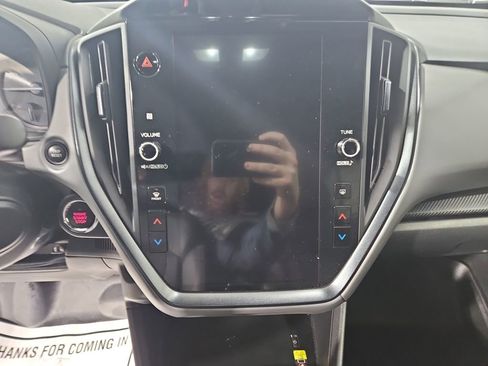 Certified 2024 Subaru Crosstrek 2.5i Wilderness w/ Wilderness Package image 20