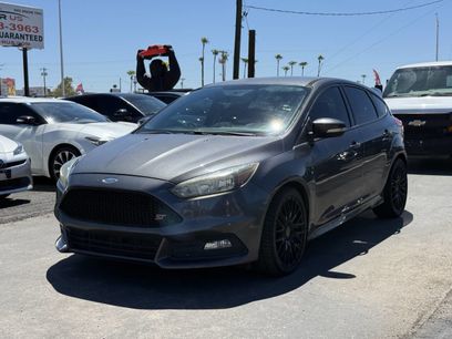 Used 2015 Ford Focus ST
