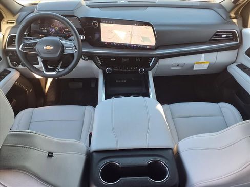 New 2026 Chevrolet Tahoe Premier image 9