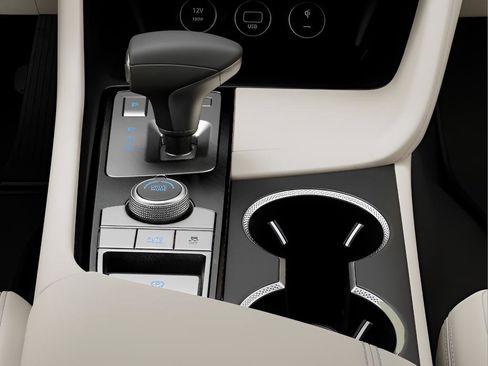 New 2026 Genesis G70 2.5T image 21