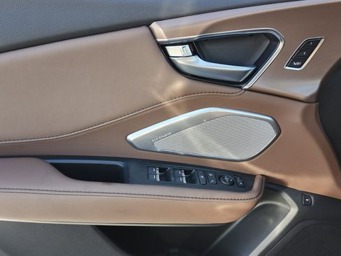 New 2026 Acura RDX SH-AWD w/ Technology Package image 42