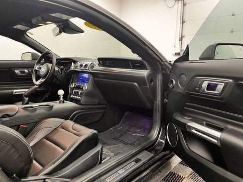 Used 2023 Ford Mustang Mach 1 w/ Mach 1 Handling Package image 24