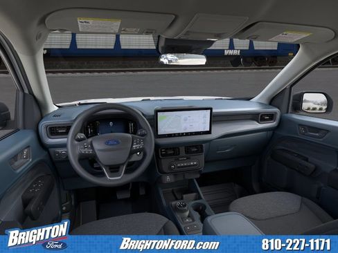 New 2026 Ford Maverick XL AWD/4WD image 9