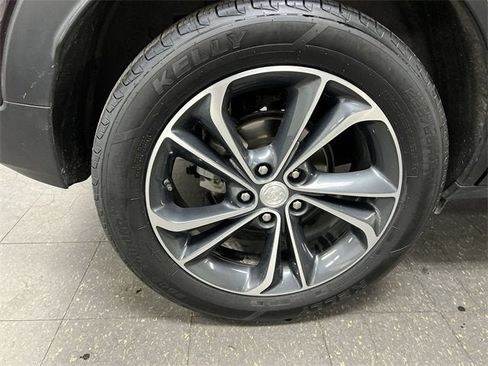 Used 2020 Buick Encore GX Select image 31