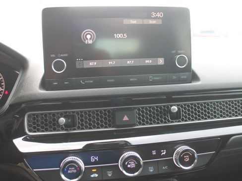 Used 2023 Honda Civic Sport image 10