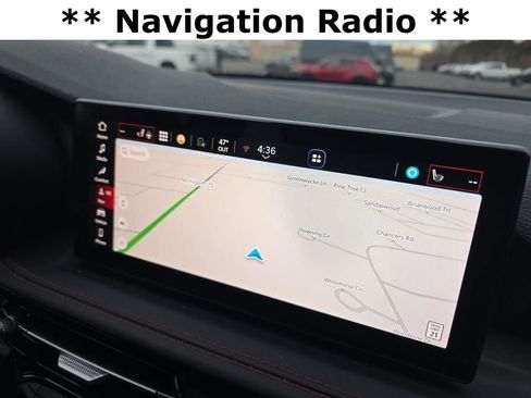 Used 2024 Dodge Hornet GT Plus w/ GT Blacktop Package image 9