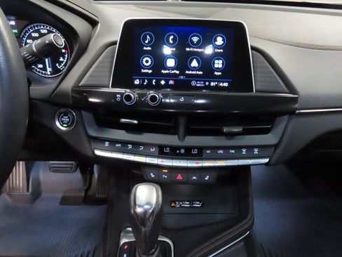 Used 2024 Cadillac CT4 Sport w/ Cold Weather Package image 22