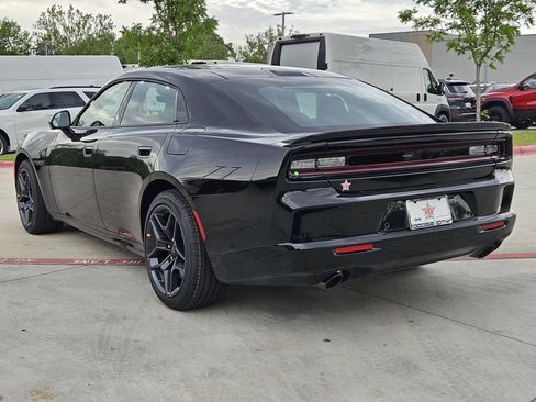 New 2026 Dodge Charger Scat Pack AWD/4WD image 3