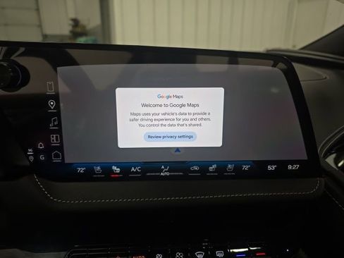 New 2026 Chevrolet Corvette Stingray Premium Conv w/ Stealth Interior Trim Package image 14