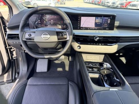 New 2026 Nissan Murano Platinum w/ Cargo Package AWD/4WD image 18