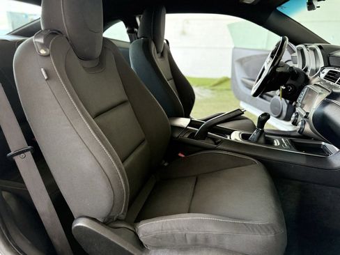 Used 2013 Chevrolet Camaro LT image 27