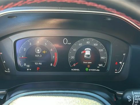 Certified 2025 Acura Integra A-Spec image 15